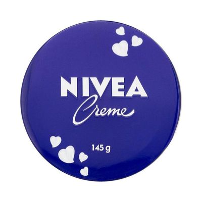Creme-Nivea-Lata-145g
