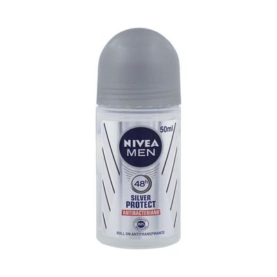 Desodorante-Nivea-Roll-On-For-Men-Silver-Protect-50ml