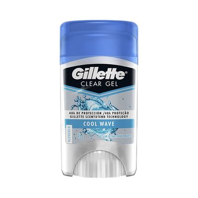 Desodorante-Gillette-Clear-Gel-Cool-Wave-45g