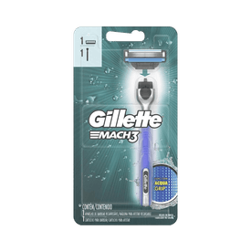 Aparelho-Gillette-Mach-3-Acqua-Regular