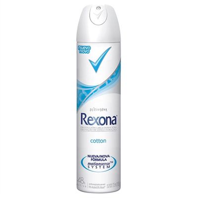 Desodorante-Rexona-Aerosol-Feminino-Cotton-Dry-150ml Desodorante-Rexona-Aerosol-Feminino-Cotton-Dry-150ml