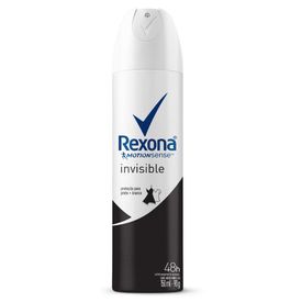 Desodorante Rexona Clinical Aerosol Sport Men - leocosmeticos