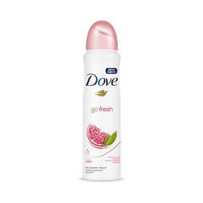 Desodorante-Dove-Aerosol-Feminino-Go-Fresh-Roma-e-Verbena Desodorante-Dove-Aerosol-Feminino-Go-Fresh-Roma-e-Verbena