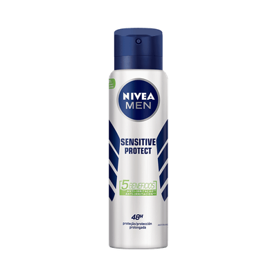 Desodorante-Aerosol-Nivea-Sensitive-For-Men-150ML Desodorante-Aerosol-Nivea-Sensitive-For-Men-150ML