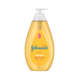 Shampoo-Johnson---Johnson-Tradicional--750ml-Pague-550ml