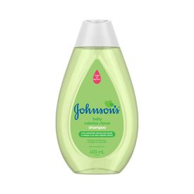 Shampoo-Johnson---Johnson-Baby-Cabelos-Claros-400ml