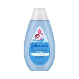 Shampoo-Johnson---Johnson-Baby-Cheirinho-Prolongado