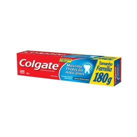 Creme-Dental-Colgate-Maxima-Protecao-Anticaries-180g