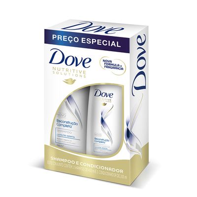 Kit-Dove-Reconstrucao-Completa-Shampoo-400ml----Condicionador-200ml