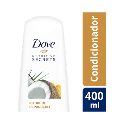 Condicionador-Dove-Ritual-de-Reparacao-400ml Condicionador-Dove-Ritual-de-Reparacao-400ml