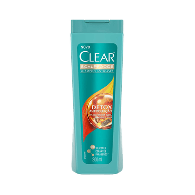 Shampoo-Clear-Anticaspa-Detox-Antipoluicao-200ml