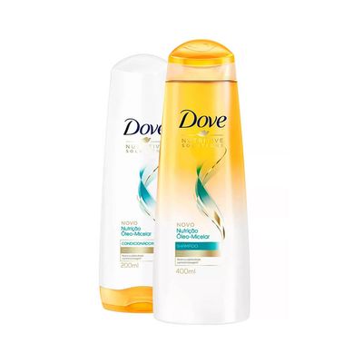 Kit-Dove-Shampoo-400ml----Condicionador--200ml-Oleo-Micelar