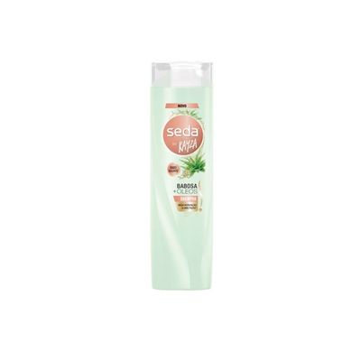Shampoo-Seda-Babosa-Oleos-325ml Shampoo-Seda-Babosa-Oleos-325ml
