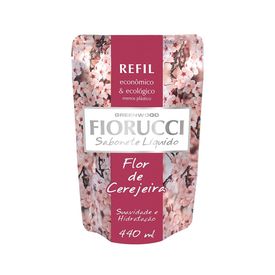 Refil-Sabonete-Liquido-Fiorucci-Flor-de-Cerejeira-440ml