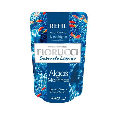 Refil-Sabonete-Liquido-Fiorucci-Algas-Marinhas-440ml