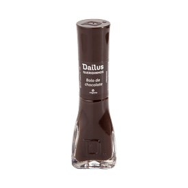 Esmalte-Dailus-Queridinhos-Bolo-de-Chocolate