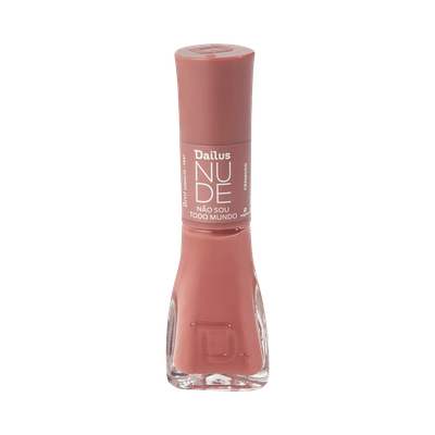 Esmalte-Dailus-Nude-Nao-Sou-Todo-Mundo Esmalte-Dailus-Nude-Nao-Sou-Todo-Mundo