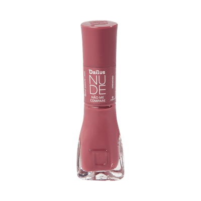 Esmalte-Dailus-Nude-Nao-Me-Compare Esmalte-Dailus-Nude-Nao-Me-Compare