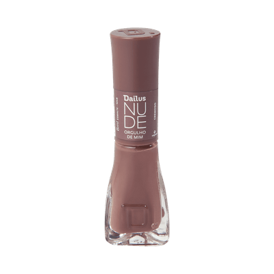 Esmalte-Dailus-Nude-Orgulho-De-Mim Esmalte-Dailus-Nude-Orgulho-De-Mim