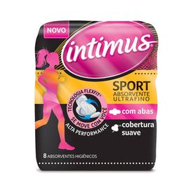 Absorvente-Intimus-Gel-com-Abas-8-Unidades-Sport-Suave