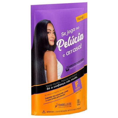 Hene-Pelucia-Gel-Pouch-Forte-180g Hene-Pelucia-Gel-Pouch-Forte-180g