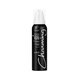 Mousse-Cless-Charming-Special-Black-140ml