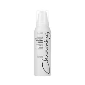 Mousse-Cless-Charming-Revitalizante-Normal-140ml