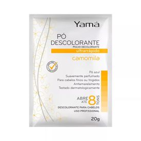 Po-Descolorante-Yama-Camomila-50g