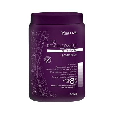 Po-Descolorante-Yama-Ametista-300g