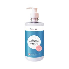 Sabonete-Liquido-Hidramais-Antibacteriano-Neutro-400ml