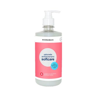 Sabonete-Liquido-Hidramais-Antibacteriano-SoftCare-400ml