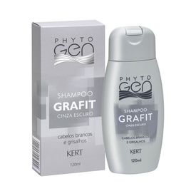 Shampoo-Kert-Phytogen-Grafite-120ml