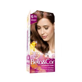 Coloracao-Bela-Cor-6.35-Chocolate-Glamour