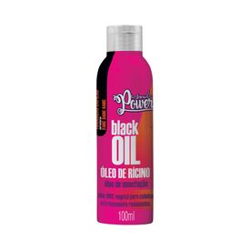 Oleo-de-Ricino-Soul-Power-Black-Oil-100ml
