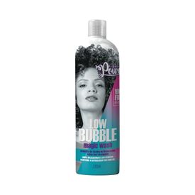 Shampoo-Soul-Power-Low-Bubble-Magic-Wash-315ml