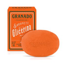 Sabonete-Granado-Glicerinado-Amendoas-90g