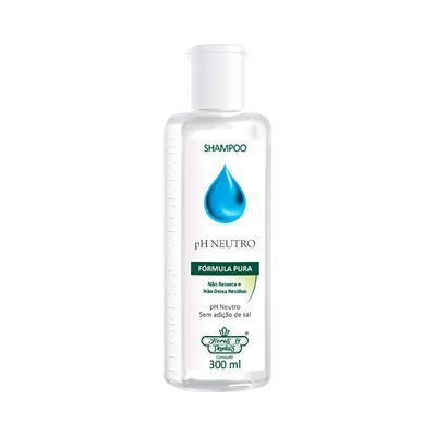 Shampoo-Flores---Vegetais-Ph-Neutro Shampoo-Flores---Vegetais-Ph-Neutro