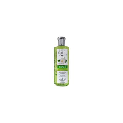 Shampoo-Flores-e-Vegetais-310ml-Detox Shampoo-Flores-e-Vegetais-310ml-Detox