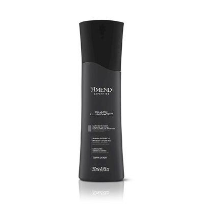 Shampoo-Amend-Realce-da-cor-Black-Illuminated--250ml Shampoo-Amend-Realce-da-cor-Black-Illuminated--250ml