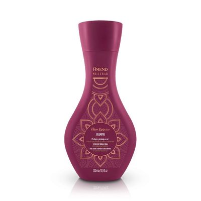 Shampoo-Amend-Millenar-Oleos-Egipcios-300ml Shampoo-Amend-Millenar-Oleos-Egipcios-300ml