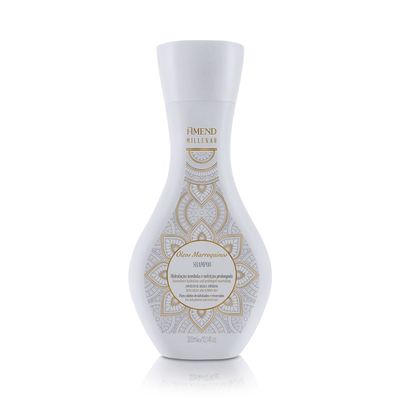 Shampoo-Amend-Millenar-Oleos-Marroquinos-300ml Shampoo-Amend-Millenar-Oleos-Marroquinos-300ml
