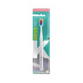 Escova-Dental-Kess-Pro-Color-Extra-Macia--2104-
