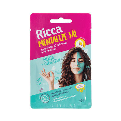 Mascara-Facial-Ricca-Calmante-e-Refrescante--3759- Mascara-Facial-Ricca-Calmante-e-Refrescante--3759-