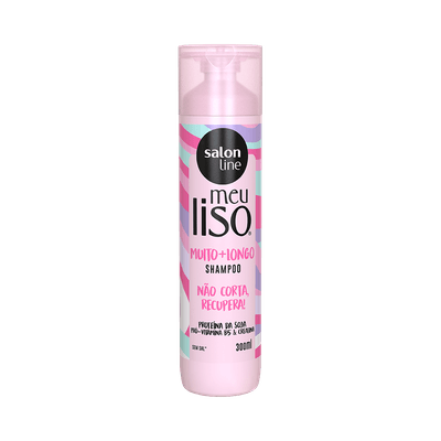 Shampoo-Salon-Line-Meu-Liso-Muito---Longo-300ml