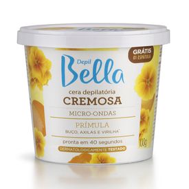 Cera-Depil-Bella-Cremosa-para-Microondas-Primula-100g