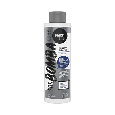Shampoo-Salon-Line-Men-Cabelo-Barba-Bomba-de-Vitaminas-300ml