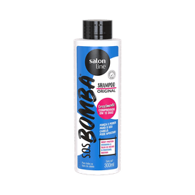 Shampoo-Salon-Line-S.O.S-Bomba-de-Vitaminas-300ml
