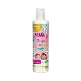 Shampoo-Salon-Line-Baby--todecachinho-300ml