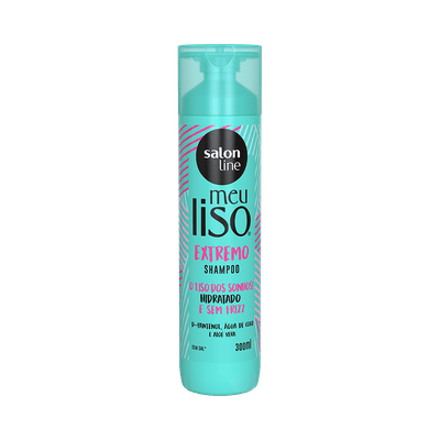 Shampoo-Salon-Line-Meu-Liso-Extremo-300ml
