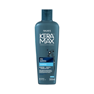 Shampoo-Keramax-Pos-Quimica-300ml